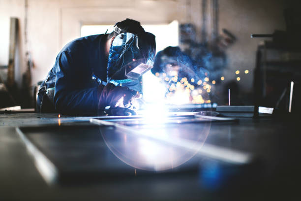 Reliable Gordo, AL Welder & Metal Fabrication Solutions