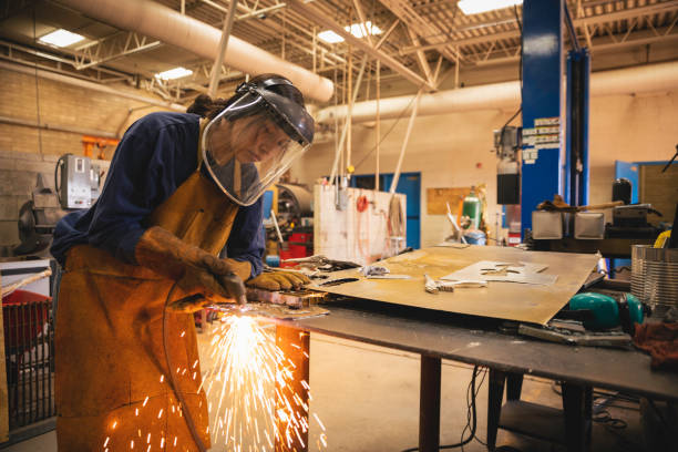 Best Automation and Robotic Welding in Gordo, AL