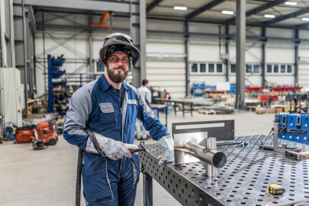 Affordable Welder Services in Gordo, AL