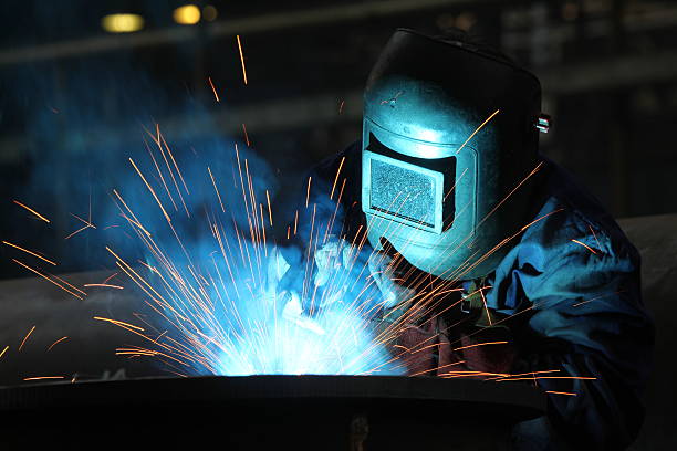  Gordo, AL Welder Pros
