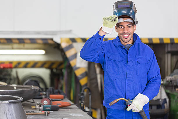Best Marine and Shipbuilding Welding in Gordo, AL